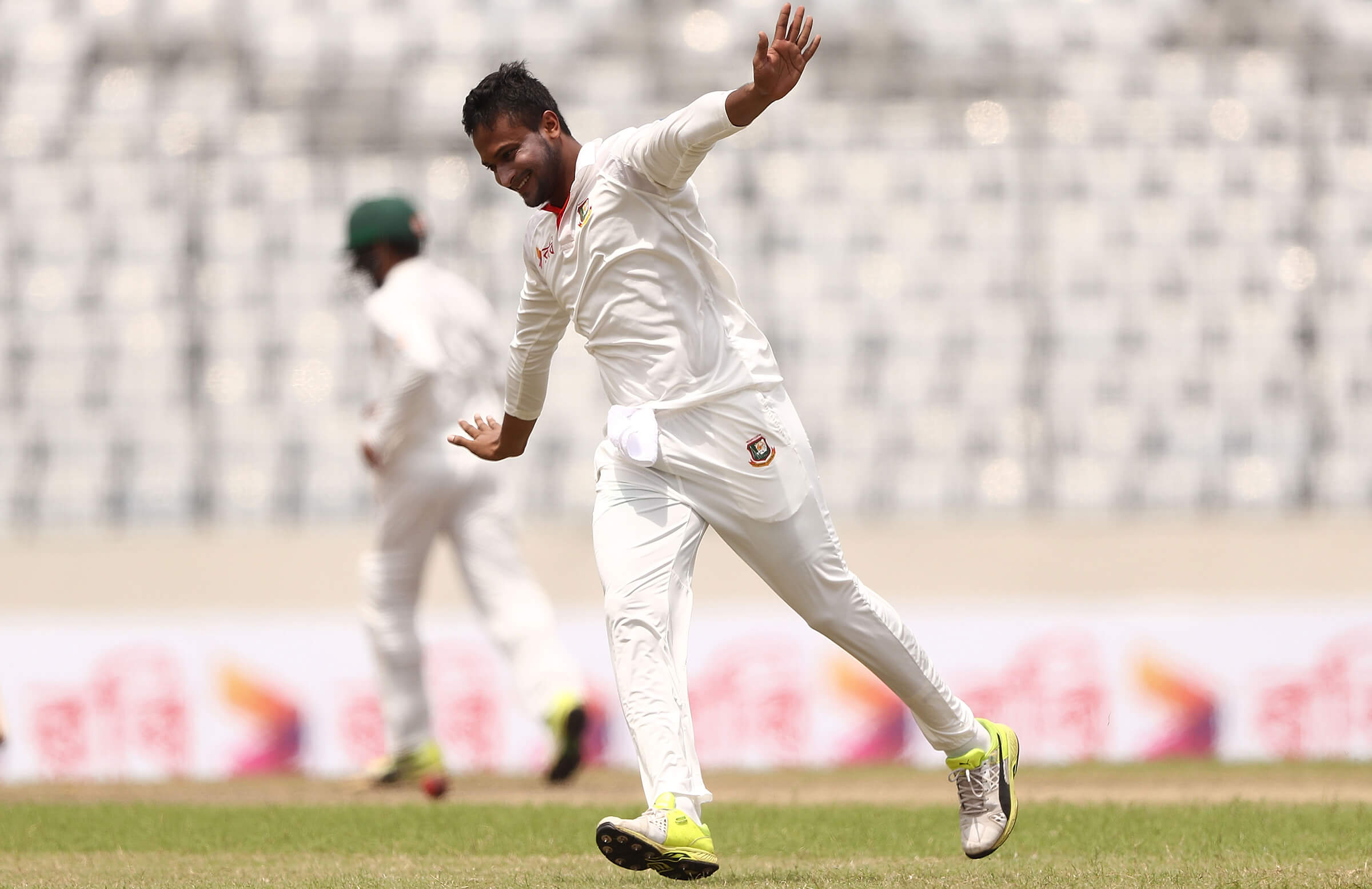 Umar Amin, allrounders star as Northern power through to title