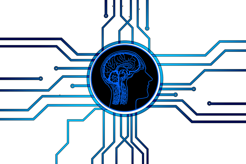 The effect of artificial intelligence in human mind